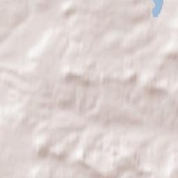 1 Windermere Close, Daventry, Northamptonshire NN11 9ED, UK Terrain Map