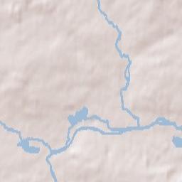 9 Henry Bird Way, Northampton, Northamptonshire Terrain Map