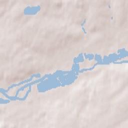 37 High St, Great Billing, Northampton NN3, UK Terrain Map