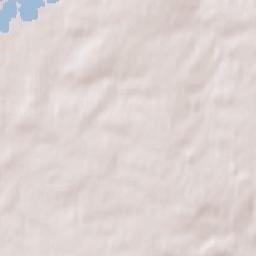 63 London Road, Bozeat, Northamptonshire Terrain Map