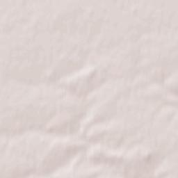 Debenham Terrain Map