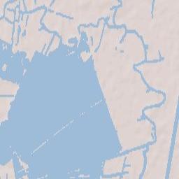 Baambrugge Terrain Map