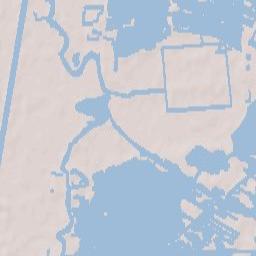 Nederhorst den Berg Terrain Map