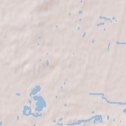 Laren Terrain Map