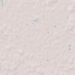 Putten Terrain Map