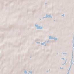 Het Loo Terrain Map