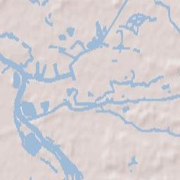 Deventer Terrain Map