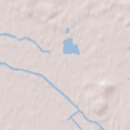 Markelo Terrain Map