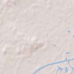 Goor Terrain Map