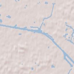 Hengelo Terrain Map