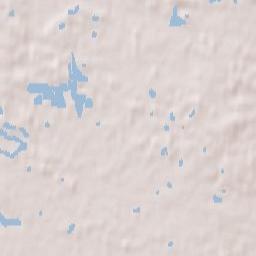 Mekkelholt Terrain Map