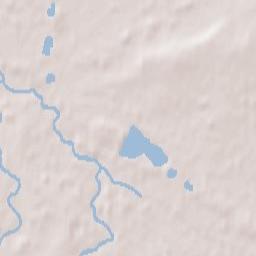 Neuenkirchen Terrain Map
