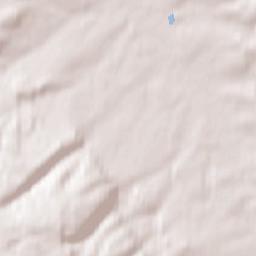 Hülsede Terrain Map