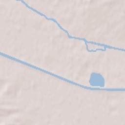 Samswegen Terrain Map
