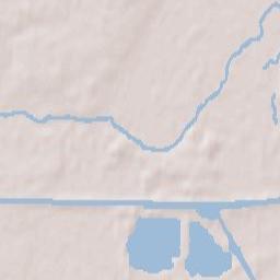 Wolmirstedt Terrain Map