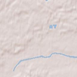 Beelitz Terrain Map