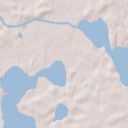 Storkow Terrain Map