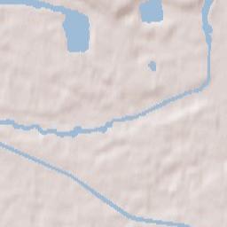 Brieskow-Finkenheerd Terrain Map