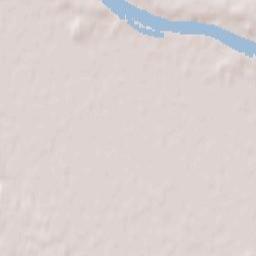 Wiesenau Terrain Map