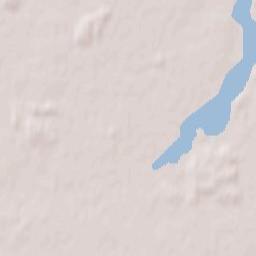 Granowo Terrain Map