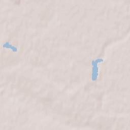 Środa Wielkopolska Terrain Map