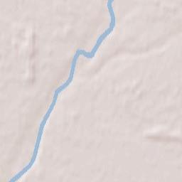 Sochaczew Terrain Map