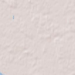 Rembertów Terrain Map