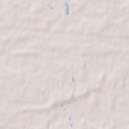 Sulejówek Terrain Map
