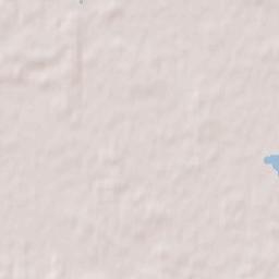 Halinów Terrain Map