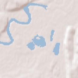 Smolenshchina Terrain Map
