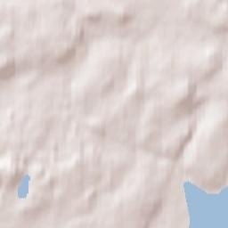 Trá Mhór Terrain Map