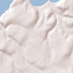 A487, Llanarth, Ceredigion SA47, UK Terrain Map