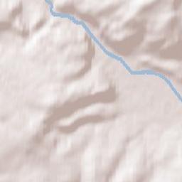 B4342, Lampeter, Ceredigion SA48 8AE, UK Terrain Map