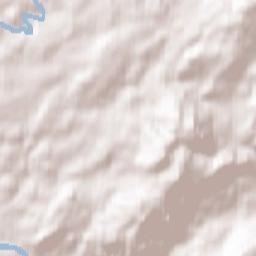 A470, Builth Wells, Powys LD2 3RD, UK Terrain Map