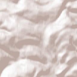 A481, Llandrindod Wells, Powys LD1, UK Terrain Map