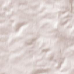 Sheep Close, Bromyard, Herefordshire HR7 Terrain Map