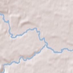 2 Sherridge Road, Leigh Sinton, Malvern Terrain Map