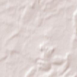 Church Lane, Pershore, Worcestershire Terrain Map