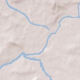 21 Toll Gate Close, Stratford-upon-Avon Terrain Map