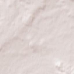 3 Kineton Road, Upper Farm Meadow, Gaydon, Warwick, Warwicksh Terrain Map