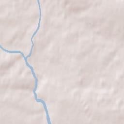 M1, Northampton, Northamptonshire NN7 Terrain Map