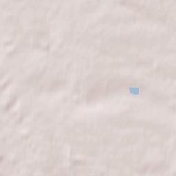 Kimbolton Road, Bedford MK44, UK Terrain Map