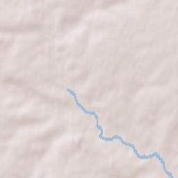 Stowmarket Terrain Map