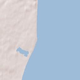 Aldeburgh Rd, Leiston, Suffolk IP16, UK Terrain Map