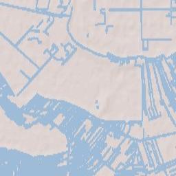 Wilnis Terrain Map