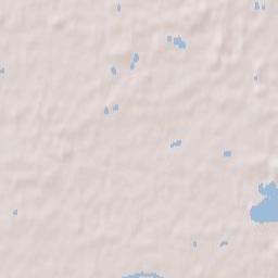Voorthuizen Terrain Map