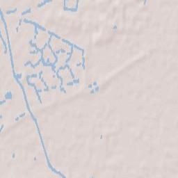 Woudhuis Terrain Map
