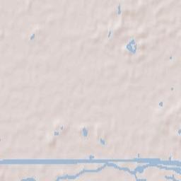 Laren Terrain Map