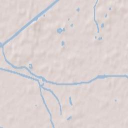 Diepenheim Terrain Map