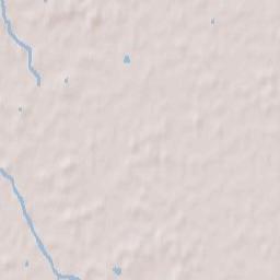 Hengevelde Terrain Map